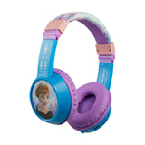 Padded Bluetooth Headphone Frozen