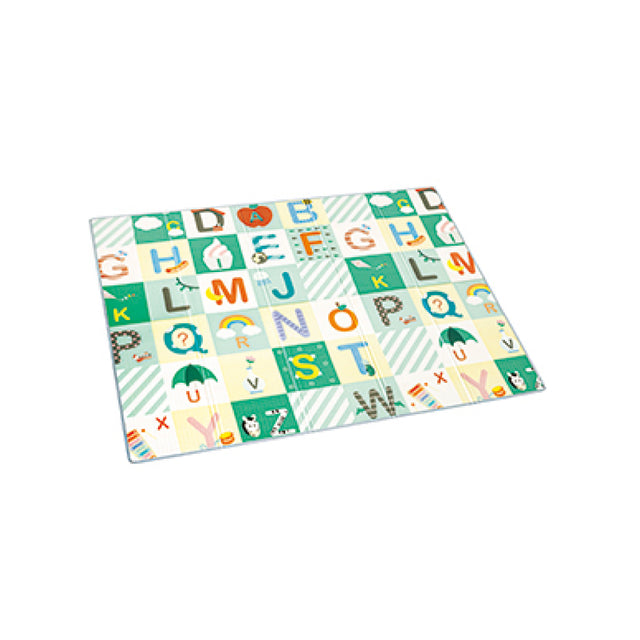 Hape Foldable Alphabet Play Mat