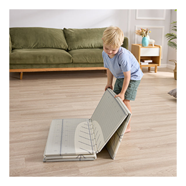 Hape Foldable Alphabet Play Mat