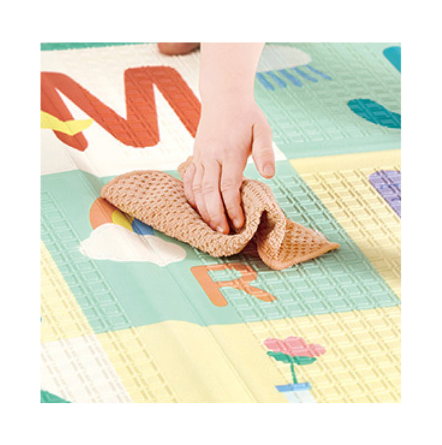 Hape Foldable Alphabet Play Mat