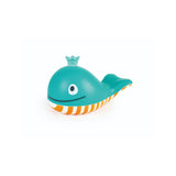 Hape Bule Blowing Whale