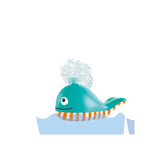 Hape Bule Blowing Whale