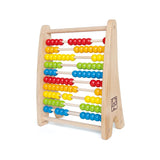 Hape Rainbow Bead Abacus