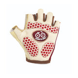 Sporty Kids Gloves Red