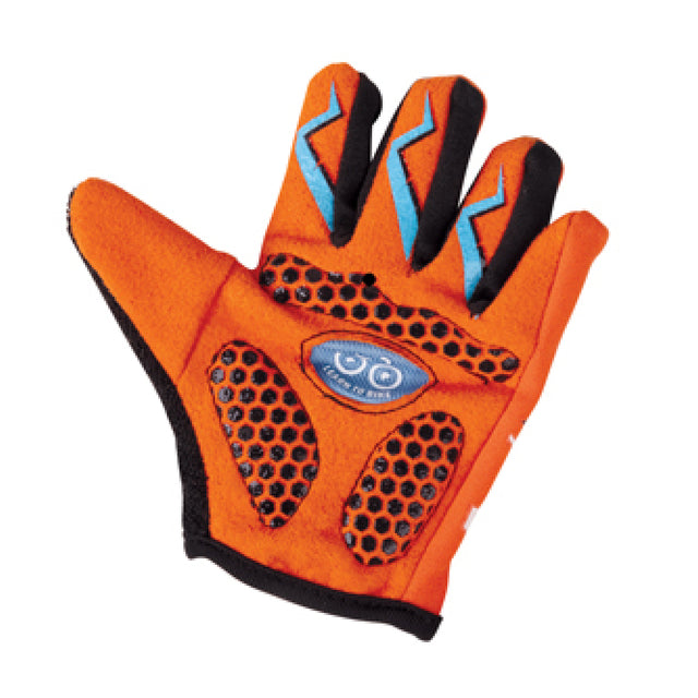 Sports Rider Gloves (S Size)