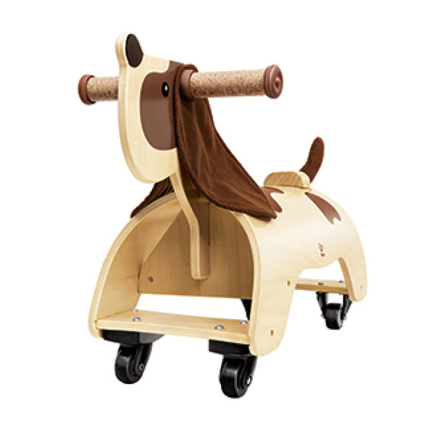 Hape Rideon Dachshund