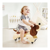 Hape Rideon Dachshund