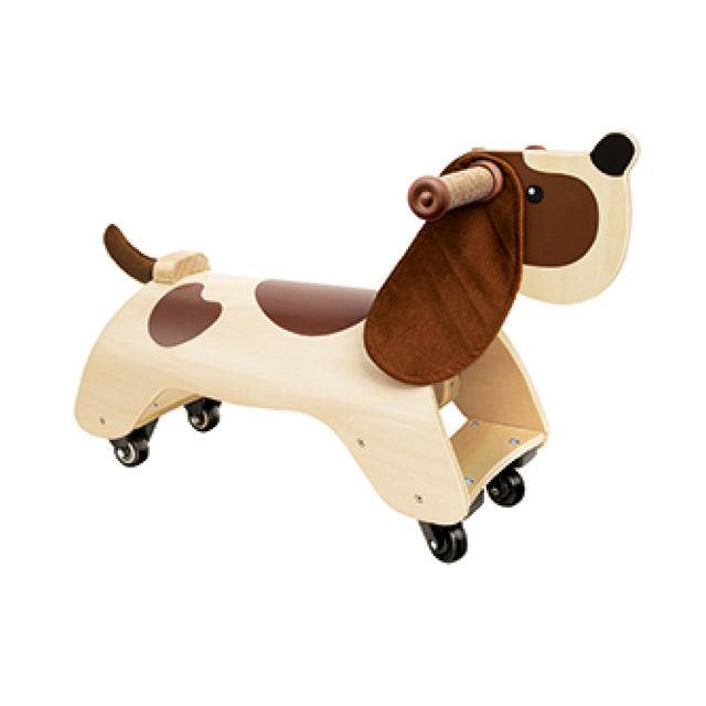 Hape Rideon Dachshund