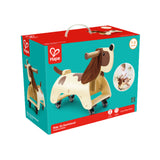 Hape Rideon Dachshund