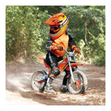 OFF ROAD KNEE & ELBOW PADS