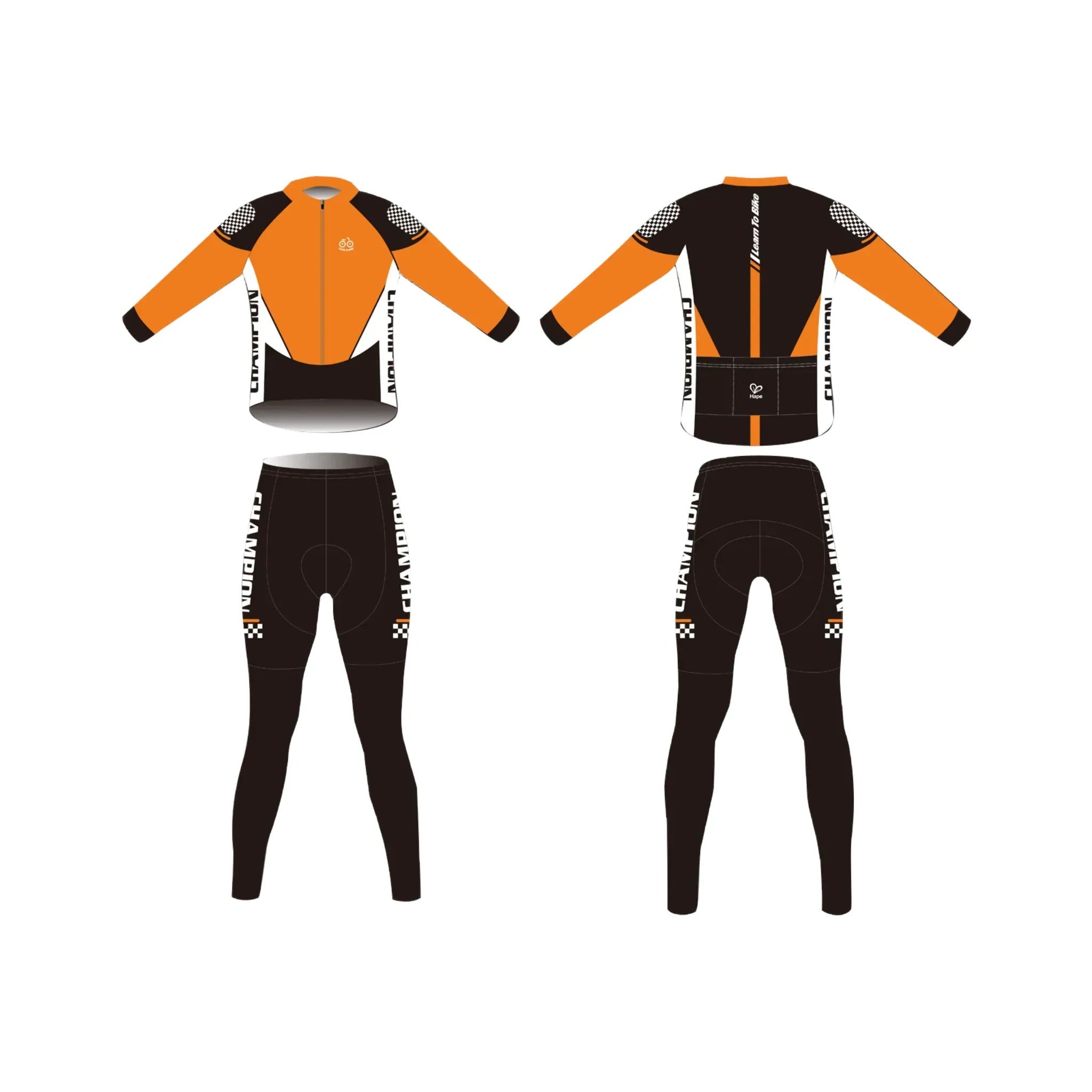 Hape Junior Off-Road Gear - XL – Toy Kingdom South Africa