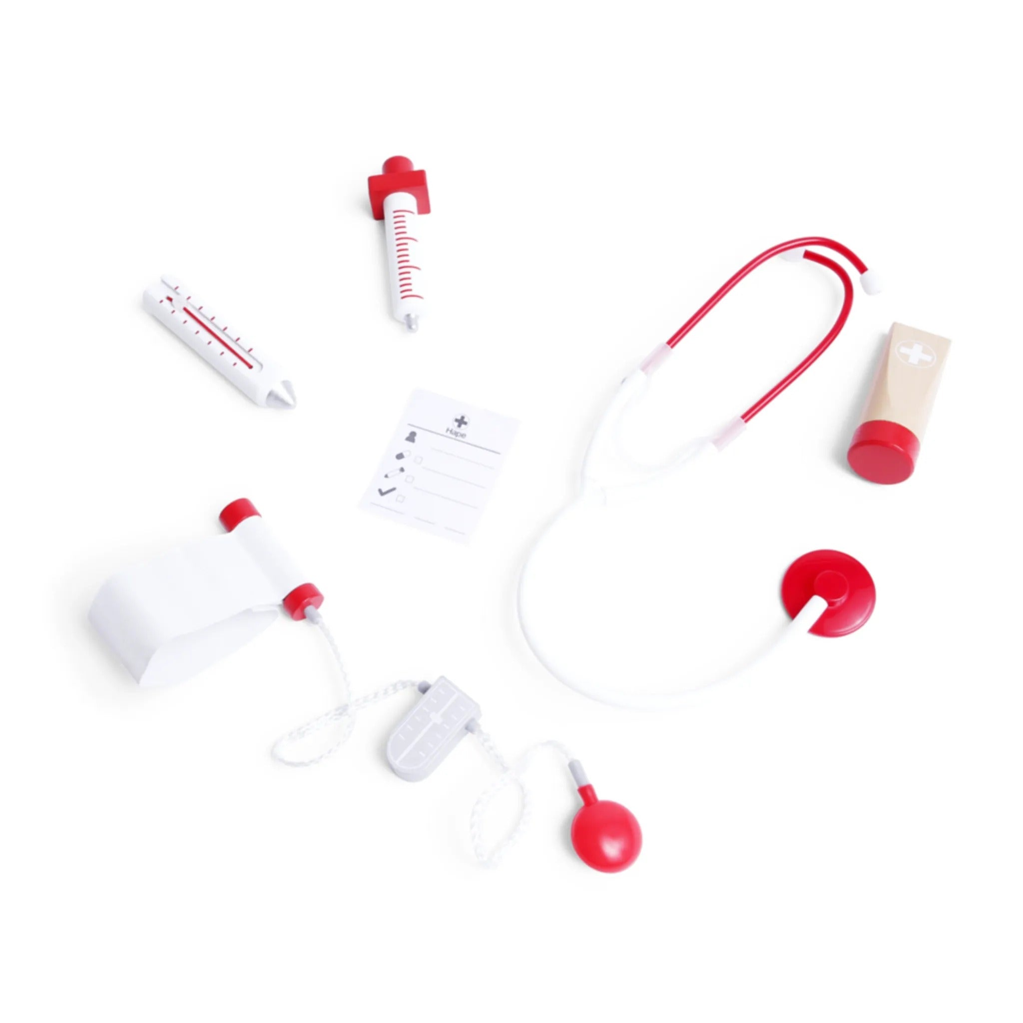 Hape Doctor On Call – Toy Kingdom South Africa