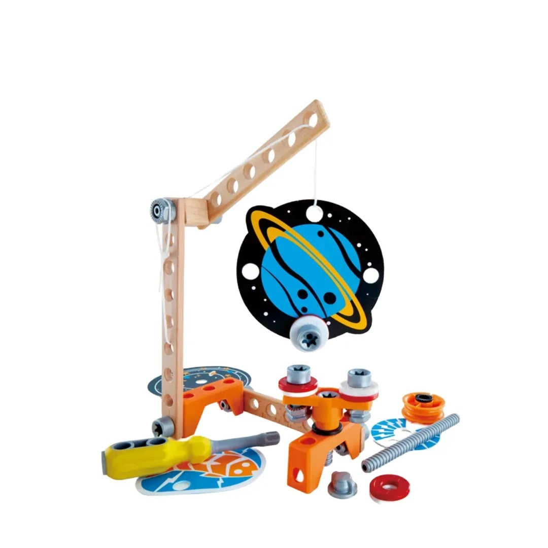 Hape Science Lab ToyKingdomSouthAfrica