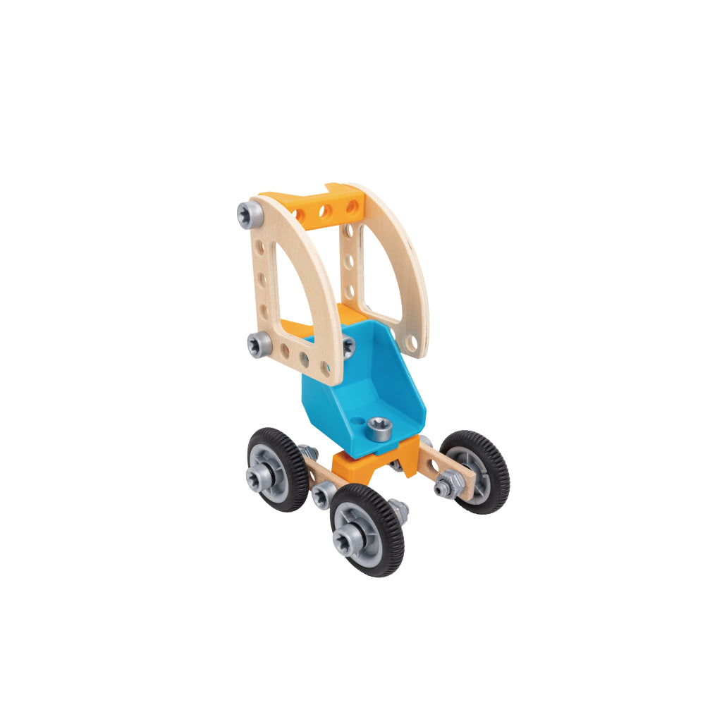 Car building toys online