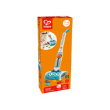 Hape Vacuum Playset