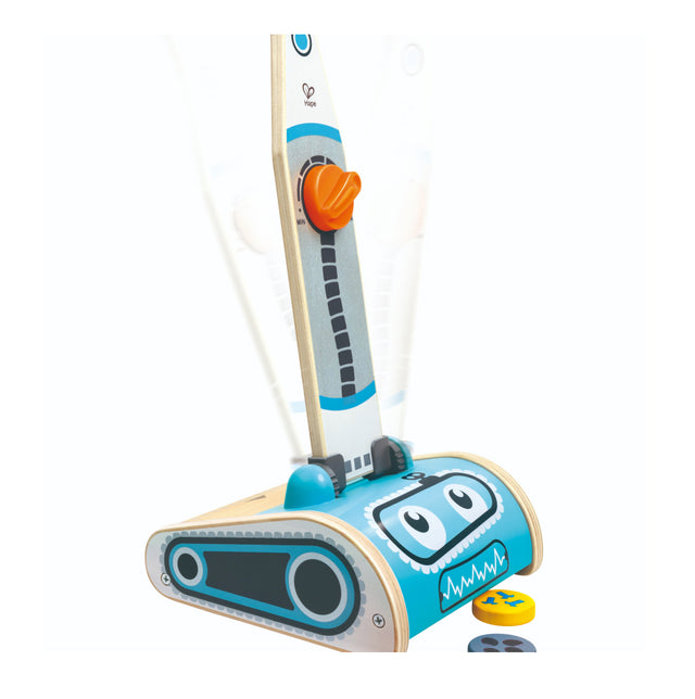 Hape Vacuum Playset