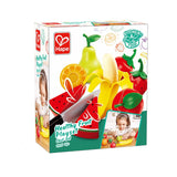 Healthy Fruit Playset