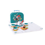 Hape Tea Time Playset