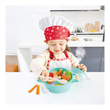 Hape Little Chef Steam