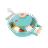 Hape Little Chef Steam