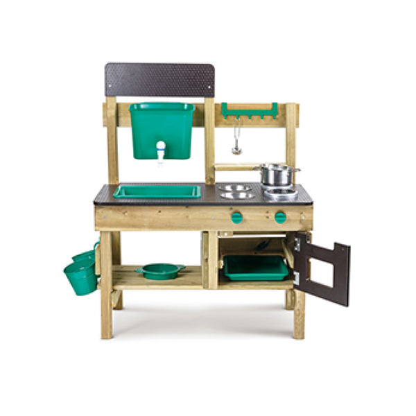 Hape Outdoor Kitchen – Toy Kingdom South Africa