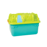 Hape Farmyard Train Bucket Set