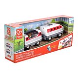 Hape Intercity Battery Powered Set