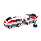 Hape Intercity Battery Powered Set