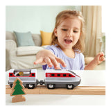 Hape Intercity Battery Powered Set