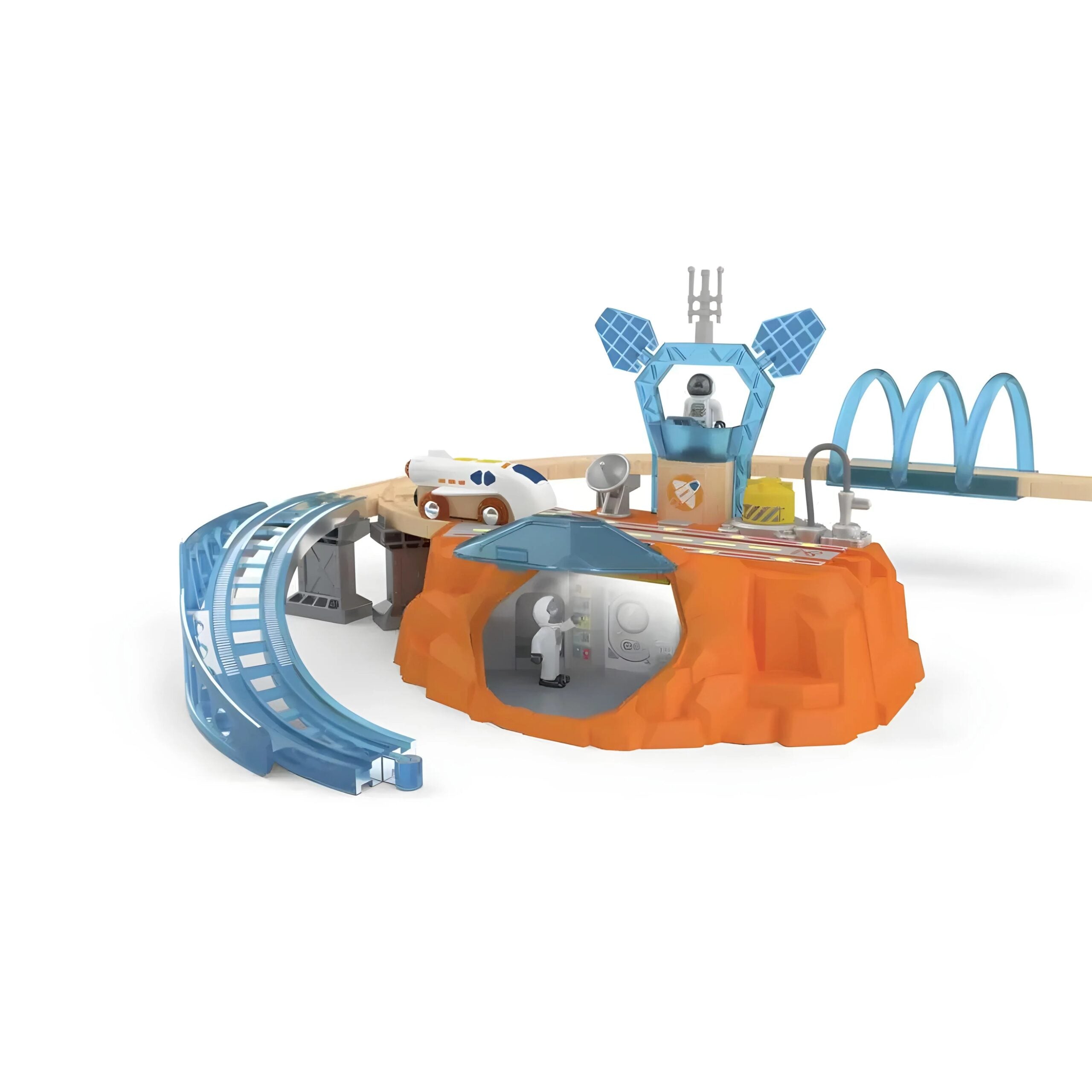 Hape Mars Exploration Set – Toy Kingdom South Africa