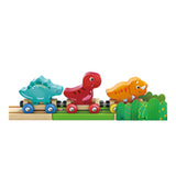 Hape Dinosaur Train Bucket Set