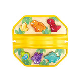 Hape Dinosaur Train Bucket Set