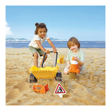 Construction Sand Toy Dumper Set