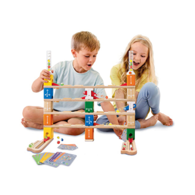 Hape Quadrilla Basic Coding Set