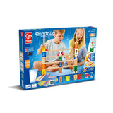 Hape Quadrilla Basic Coding Set