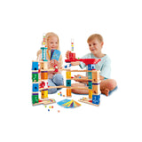 Hape Quadrilla Advanced Coding Set