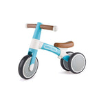 First Ride Balance Bike Blue