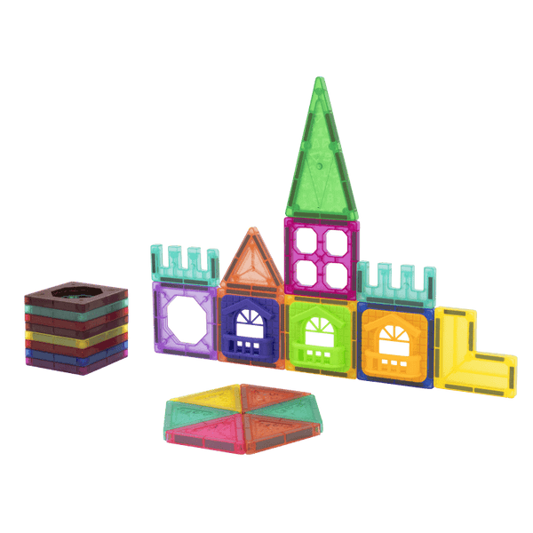 Edu-Matic Mini Mags 30-Piece Set – Toy Kingdom South Africa