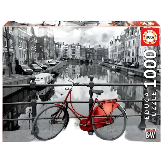 Amsterdam 1x1000pc