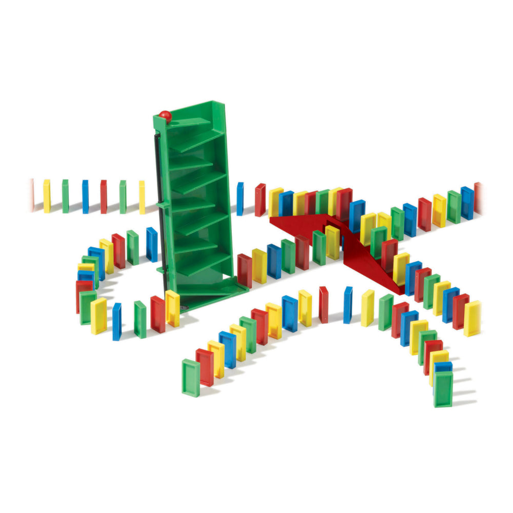 DOMINO GAME now! RELAXING VAN ドミノ（当時の箱入） Floss & Rock Dominos Game Numbers and Puzzle - SugarDots