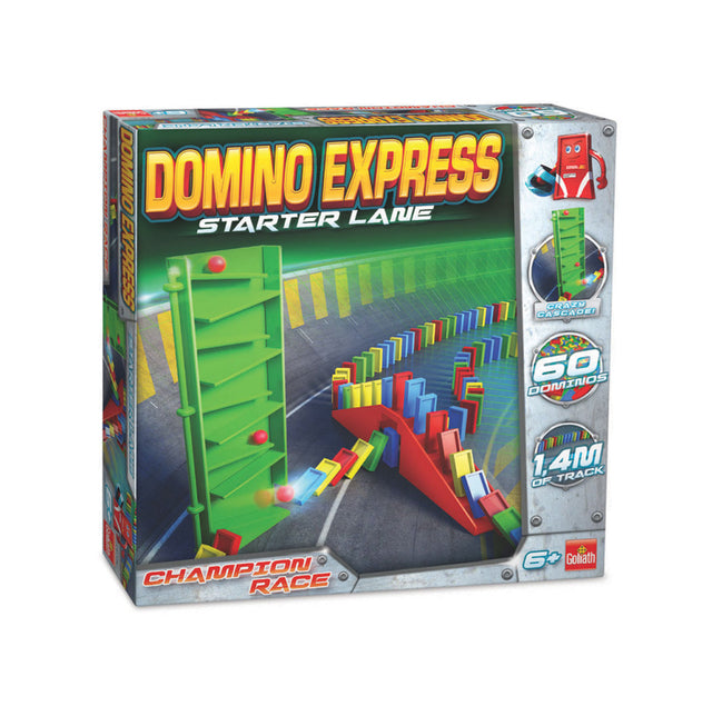 Epic Games Dominoes Express Starter Set Game