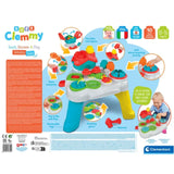 Clemmy Soft Touch/Play Sensory Table