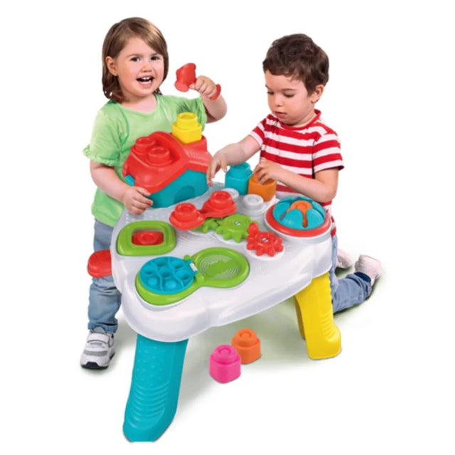 Clemmy Soft Touch/Play Sensory Table