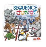 Epic Games Sequence Junior Game