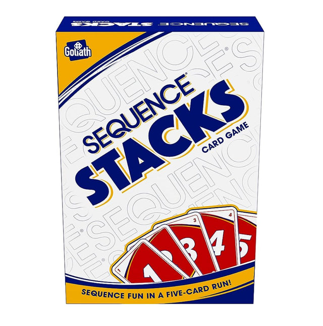 Epic Games Sequence Stacks Game