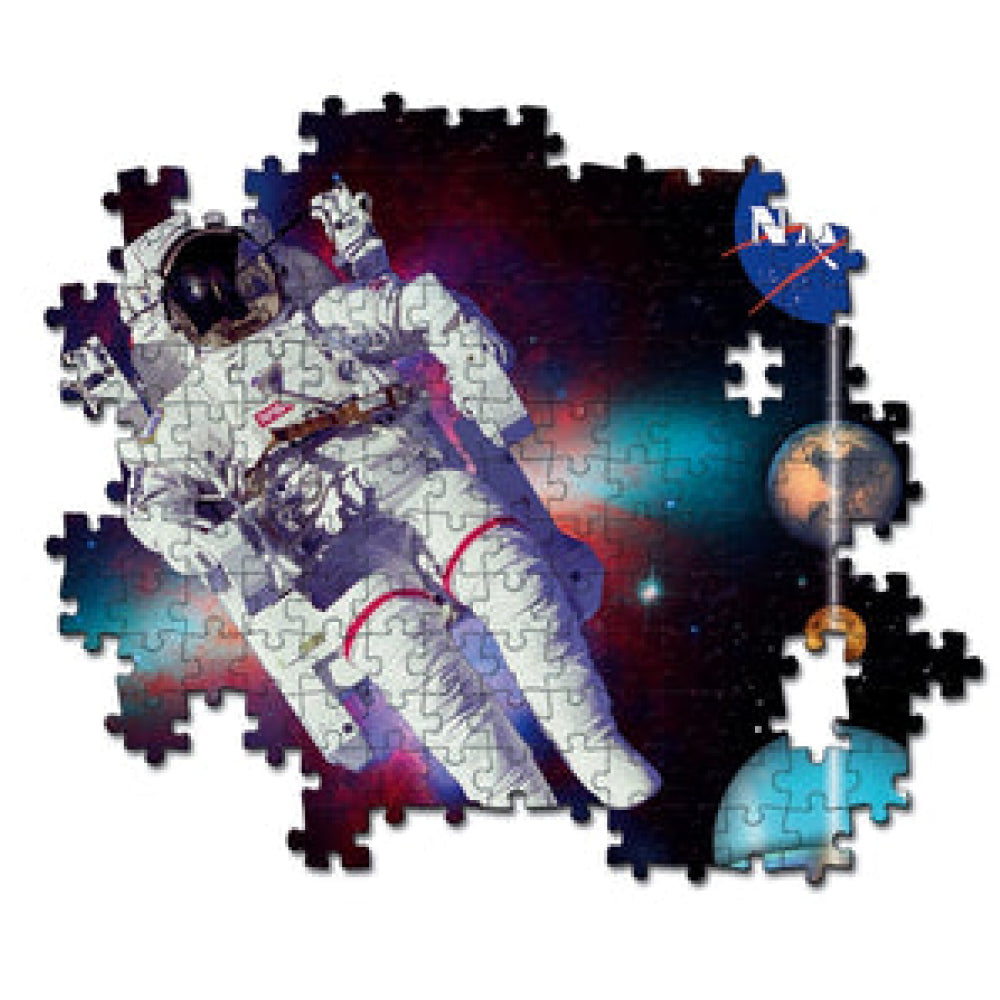 KUBRICK World of Pain 5体セット Clementoni Space Puzzle - 500 Pieces – Toy Kingdom South Africa