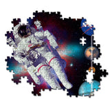 Clementoni 500 Piece Space Puzzle