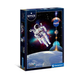 Clementoni 500 Piece Space Puzzle