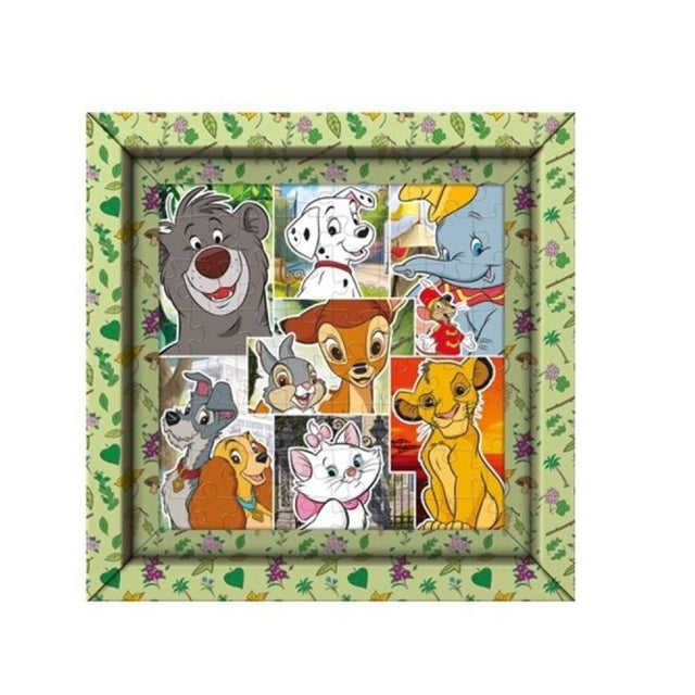 Clementoni 60 Piece Disney Animal Friends