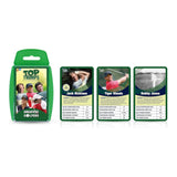 Top Trumps Legends Of Golf